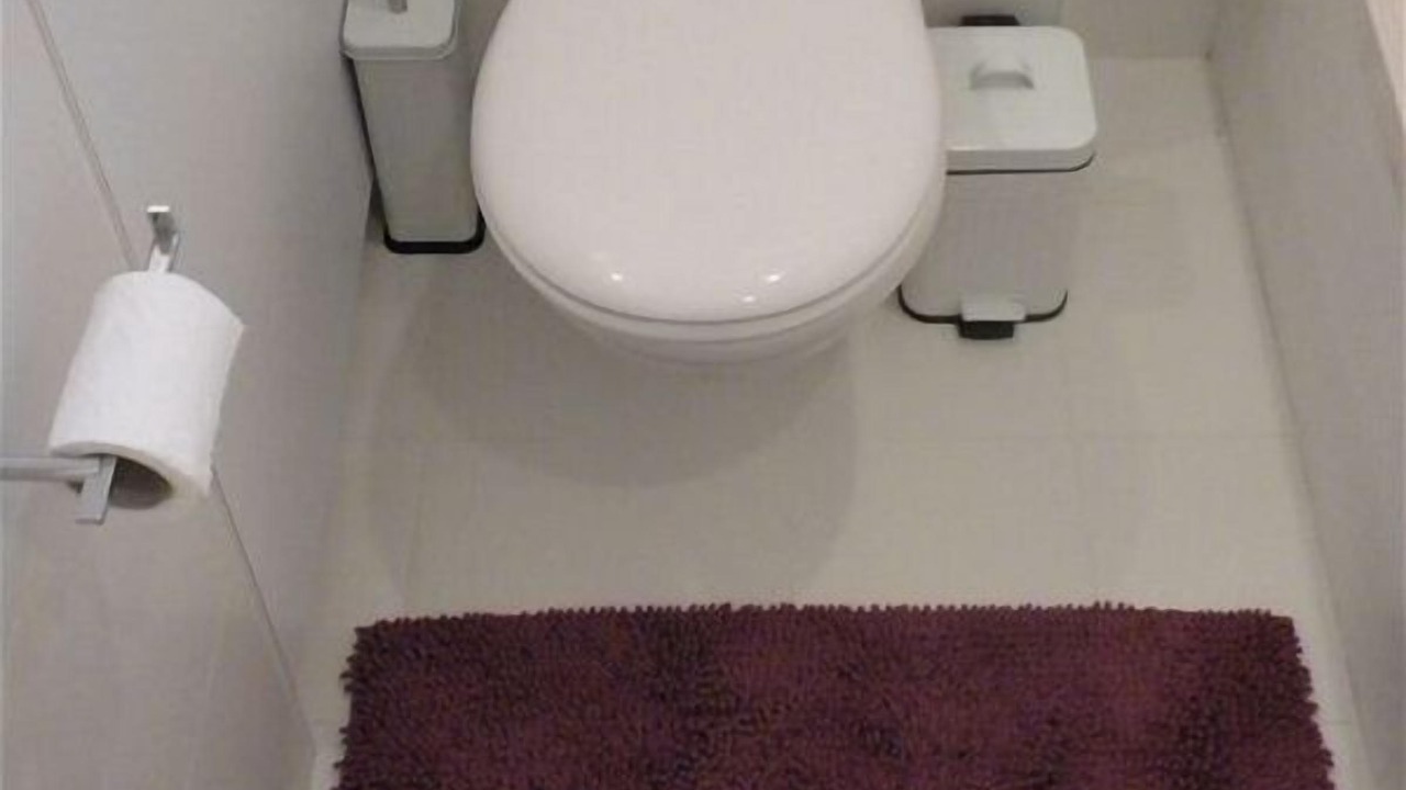 Photo of Bathroom in Baka