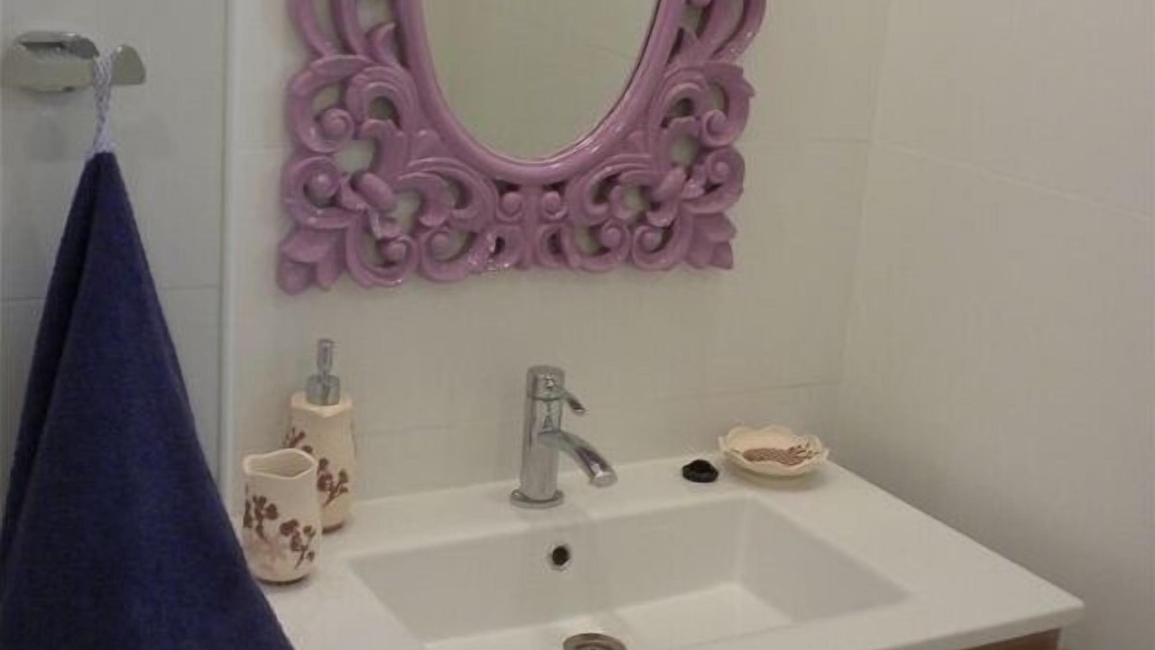Photo of Bathroom in Baka