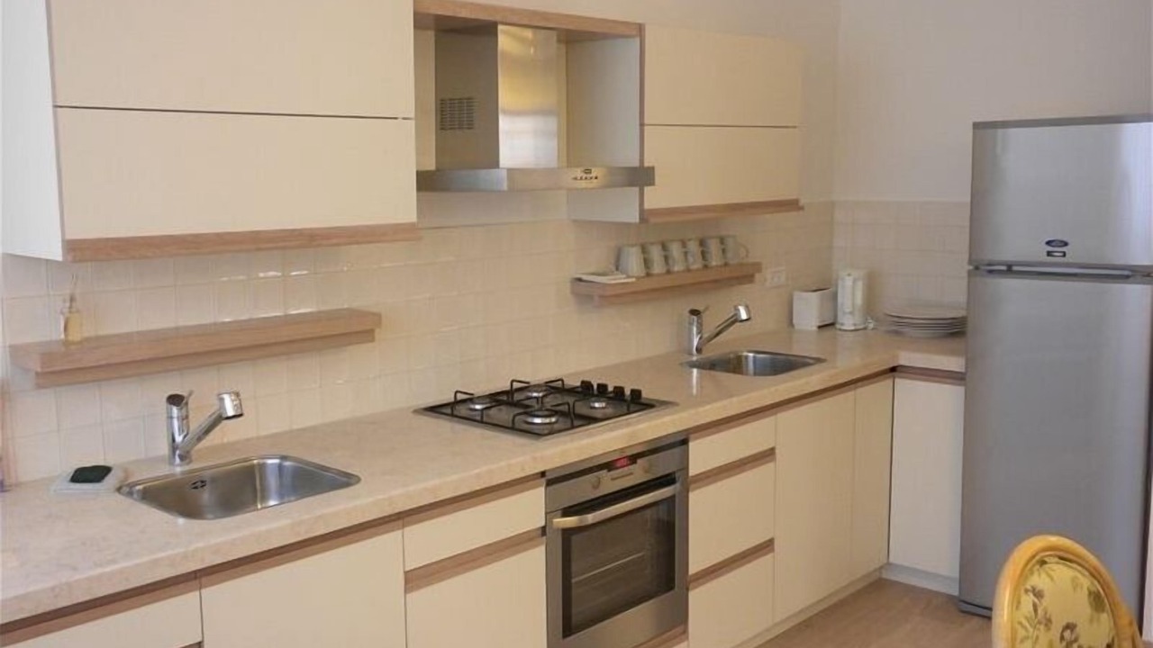 Photo of Kitchen in Baka