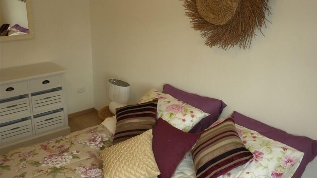 Photo of Bedroom in Baka