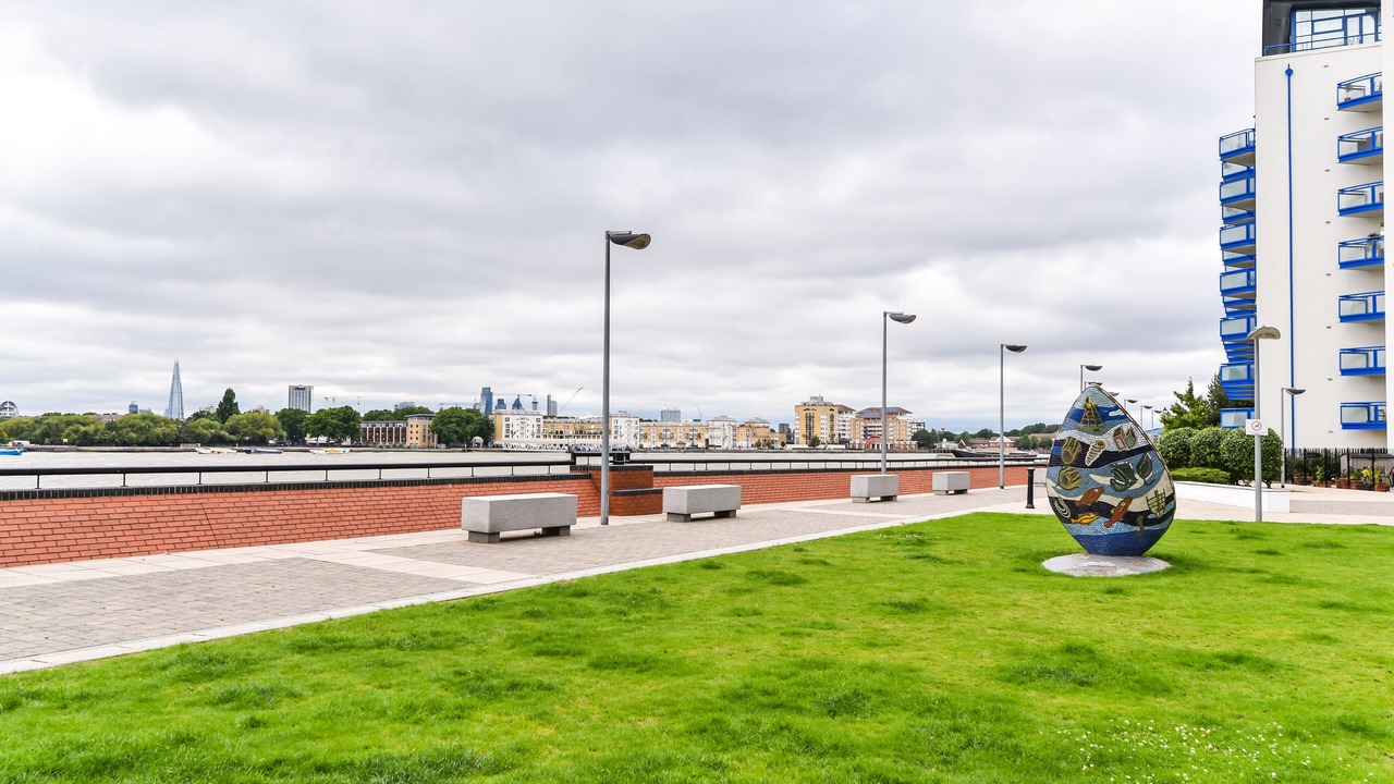 Photo of Outdoor in Island Gardens