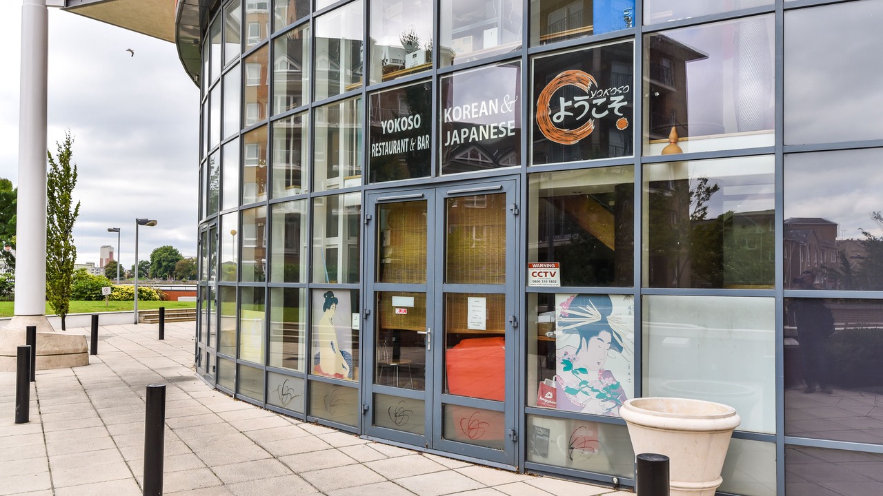 Photo of Outdoor in Island Gardens