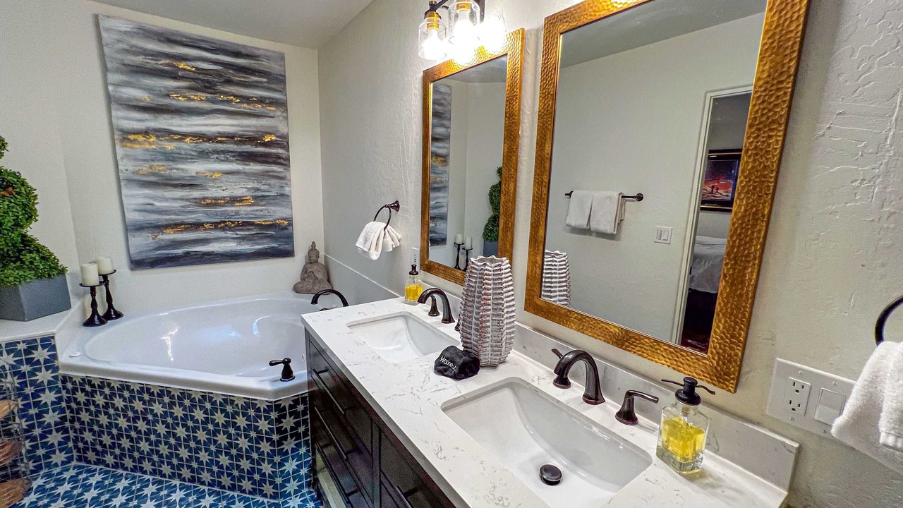 Photo of Bathroom in Sedona