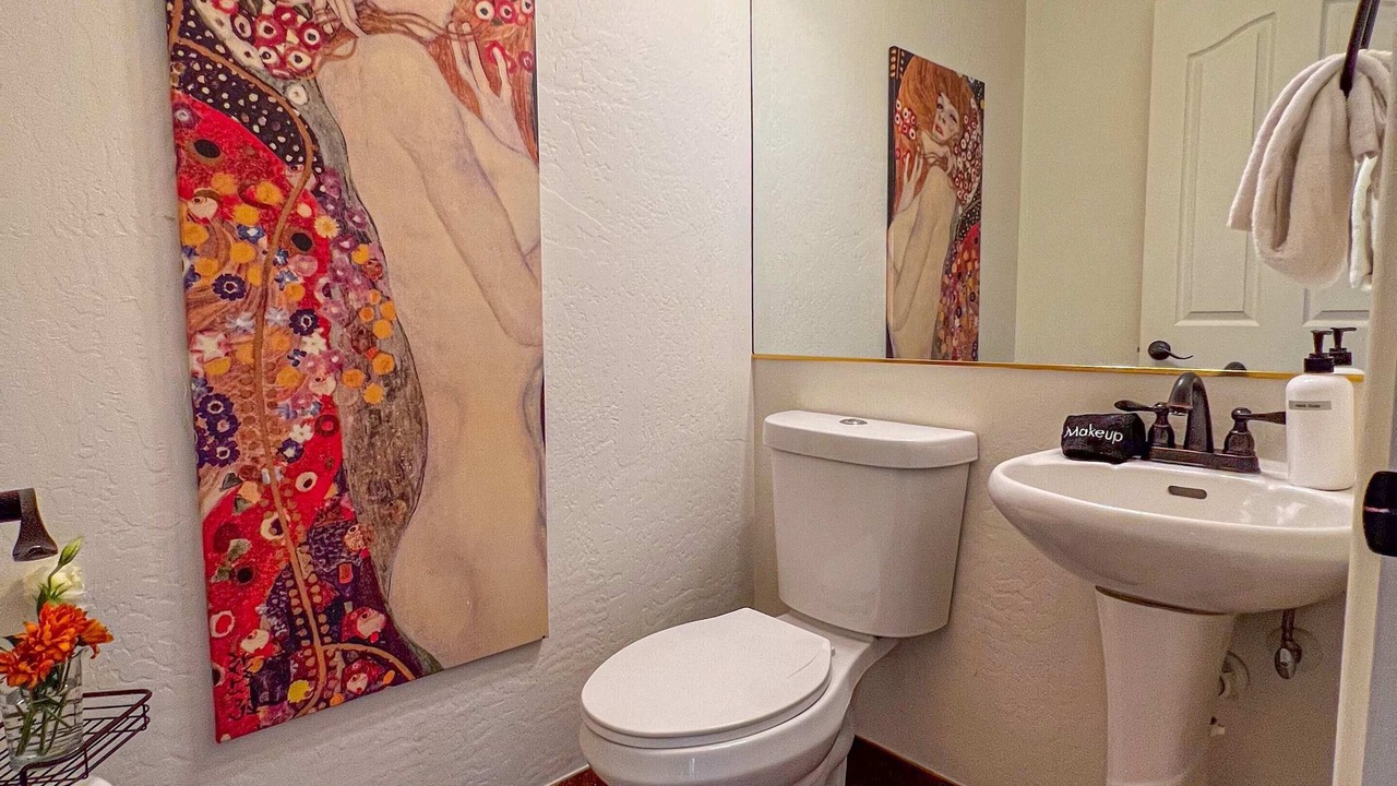 Photo of Bathroom in Sedona