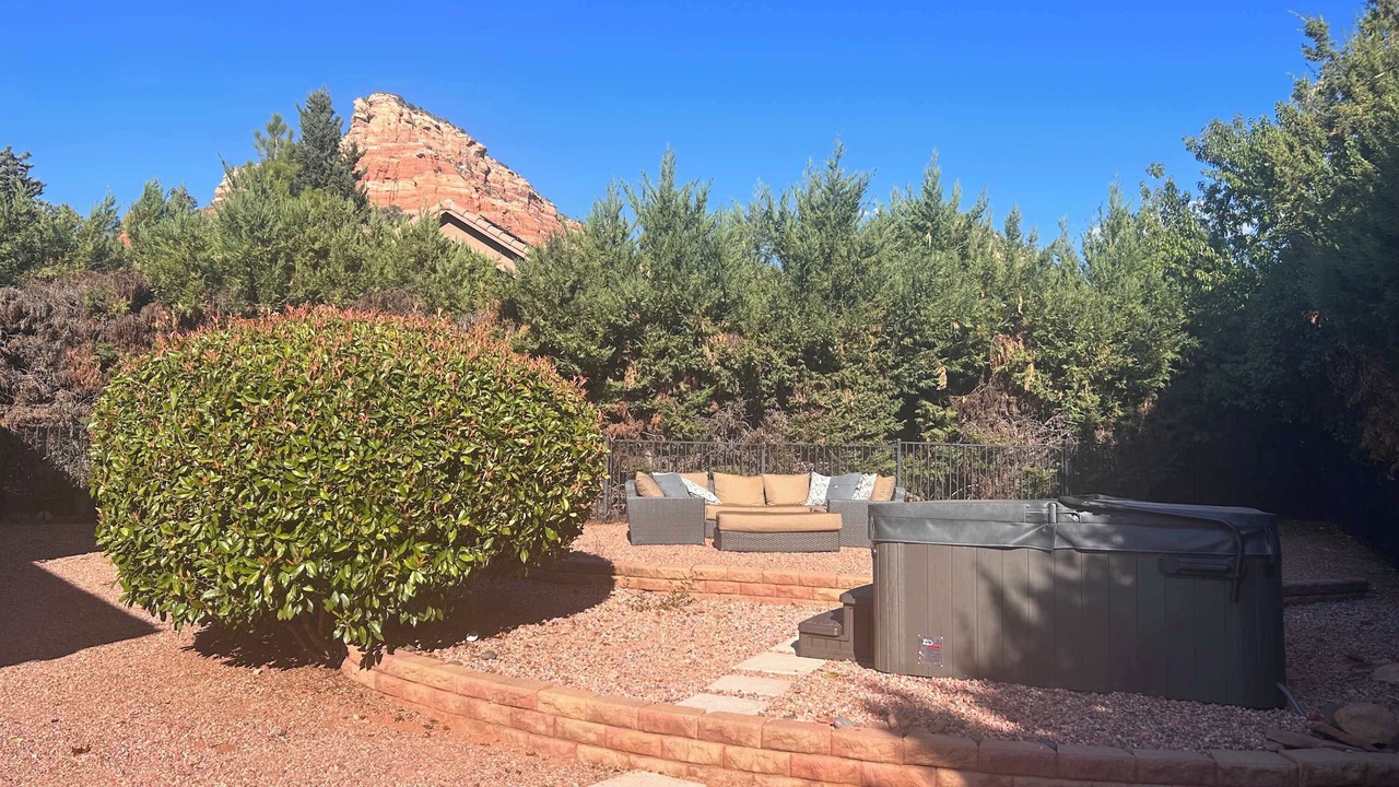 Photo of Others in Sedona