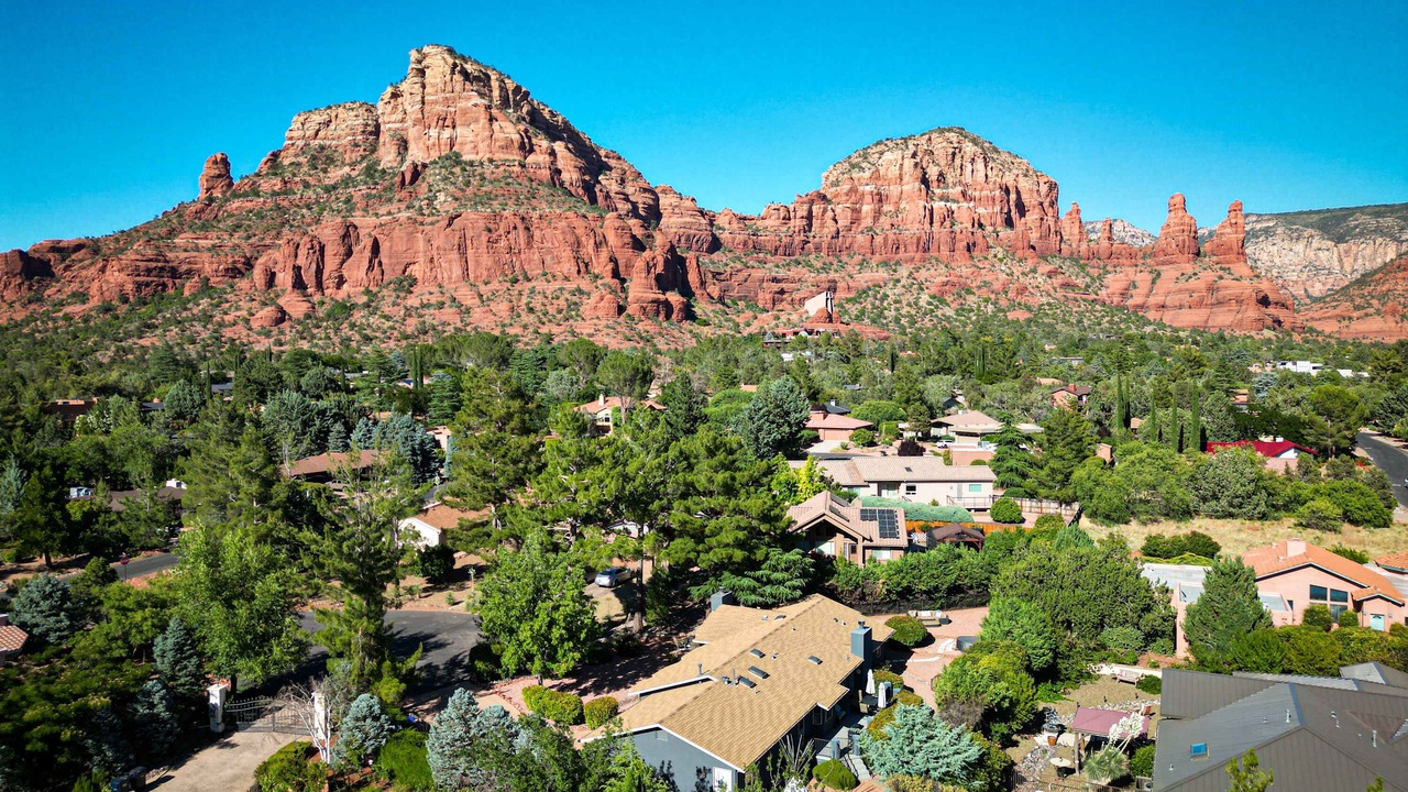 Photo of Others in Sedona