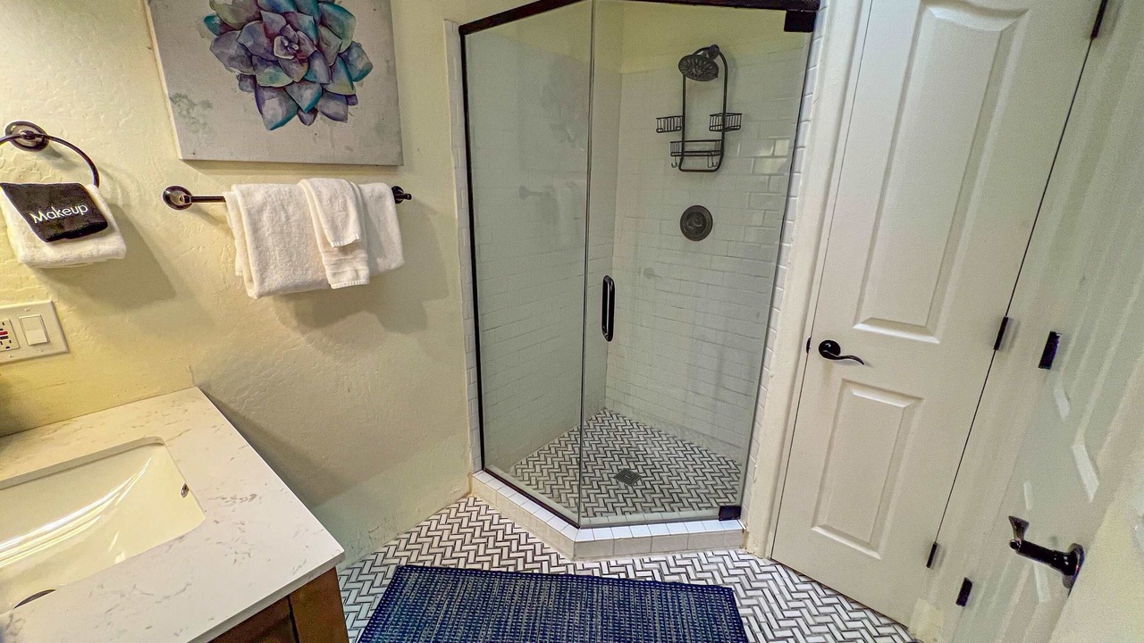 Photo of Bathroom in Sedona