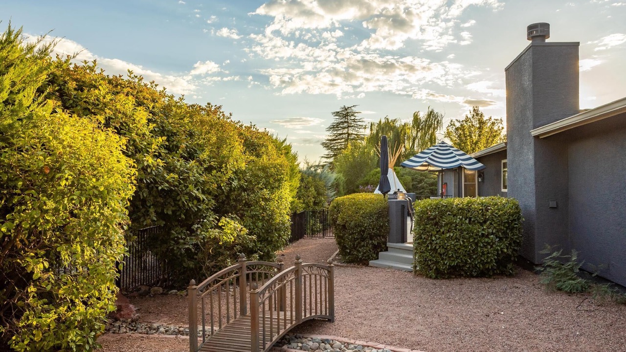 Photo of Outdoor in Sedona