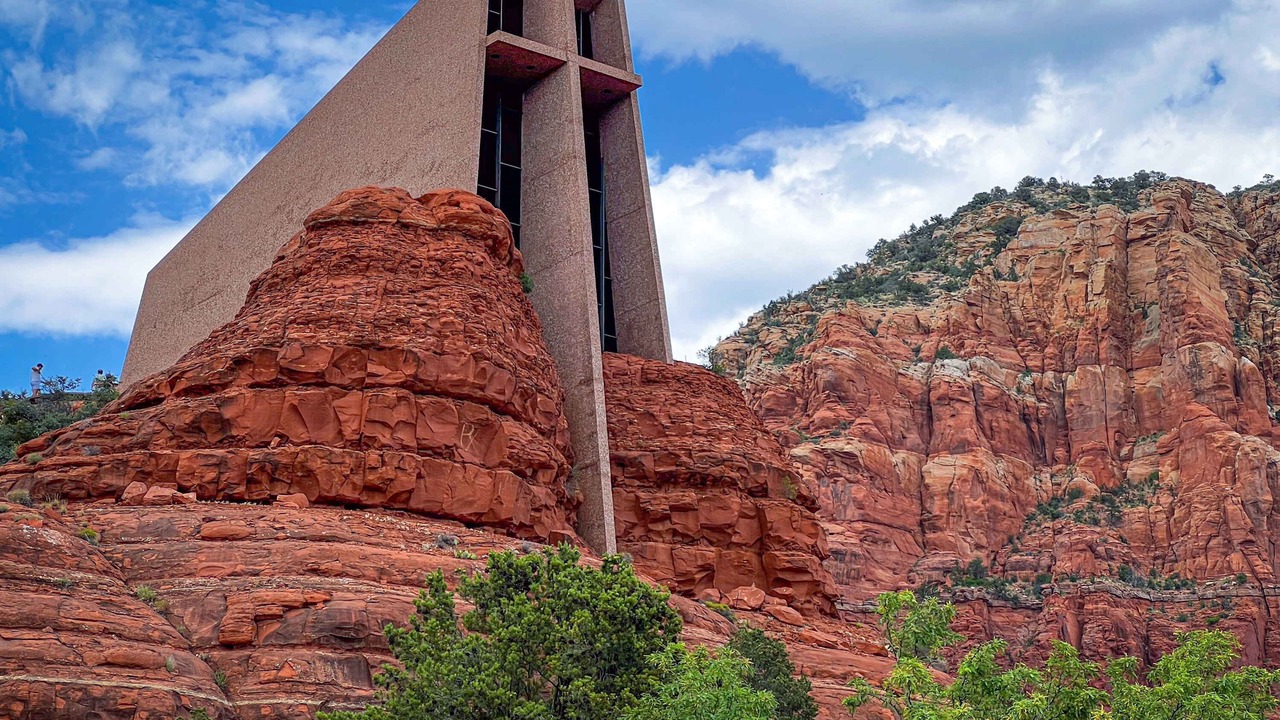 Photo of Others in Sedona