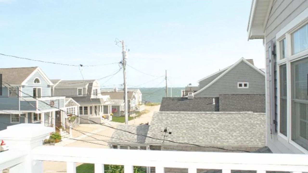 Photo of Outdoor in Popponesset