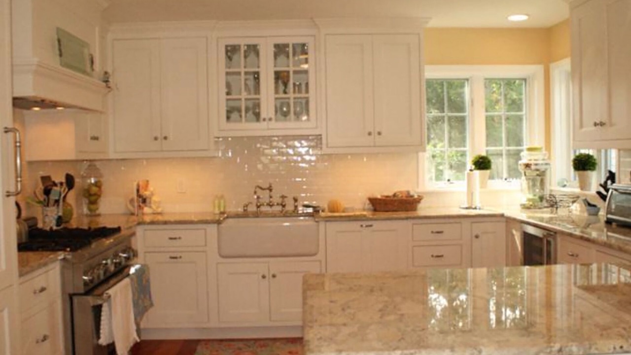 Photo of Kitchen in Popponesset