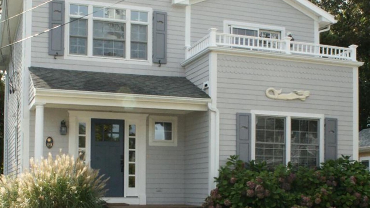 Photo of Outdoor in Popponesset