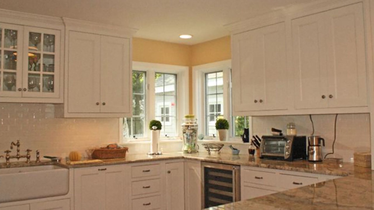 Photo of Kitchen in Popponesset