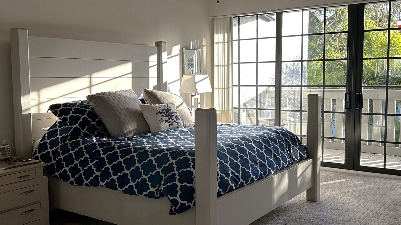 Photo of Bedroom in Glenvar Heights