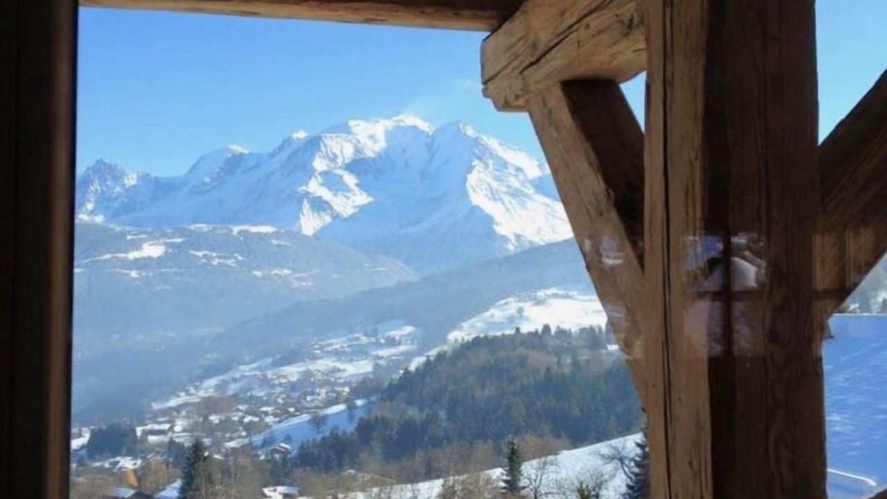 Photo of Outdoor in Combloux