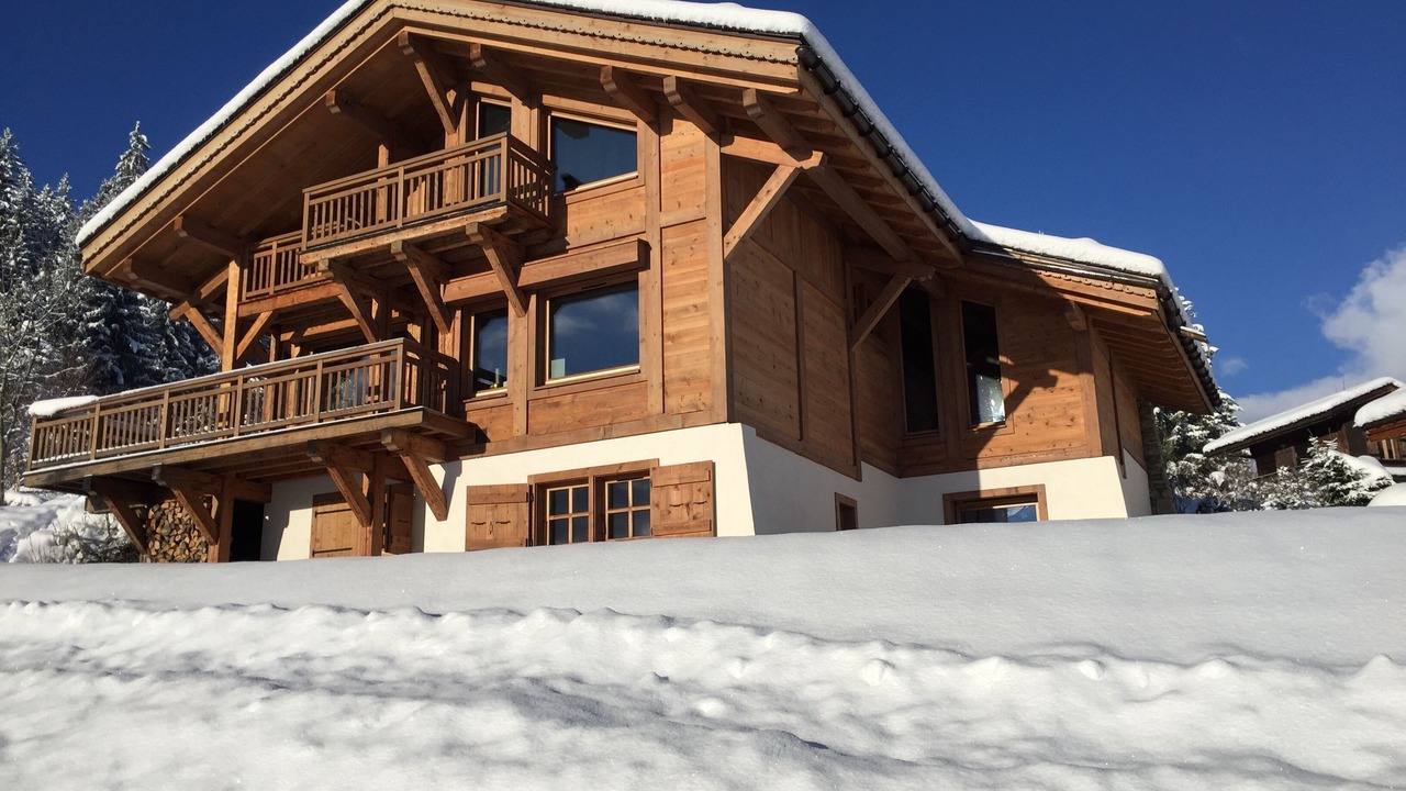 Photo of Outdoor in Combloux