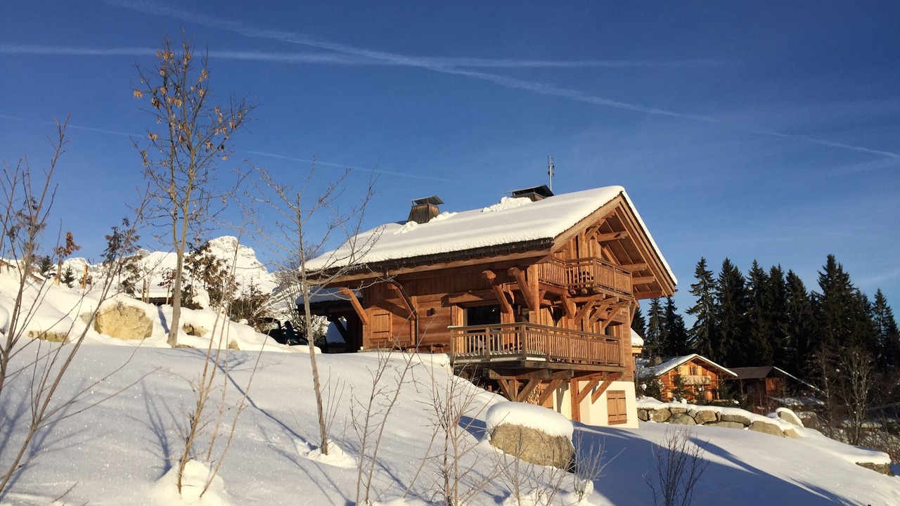 Photo of Outdoor in Combloux