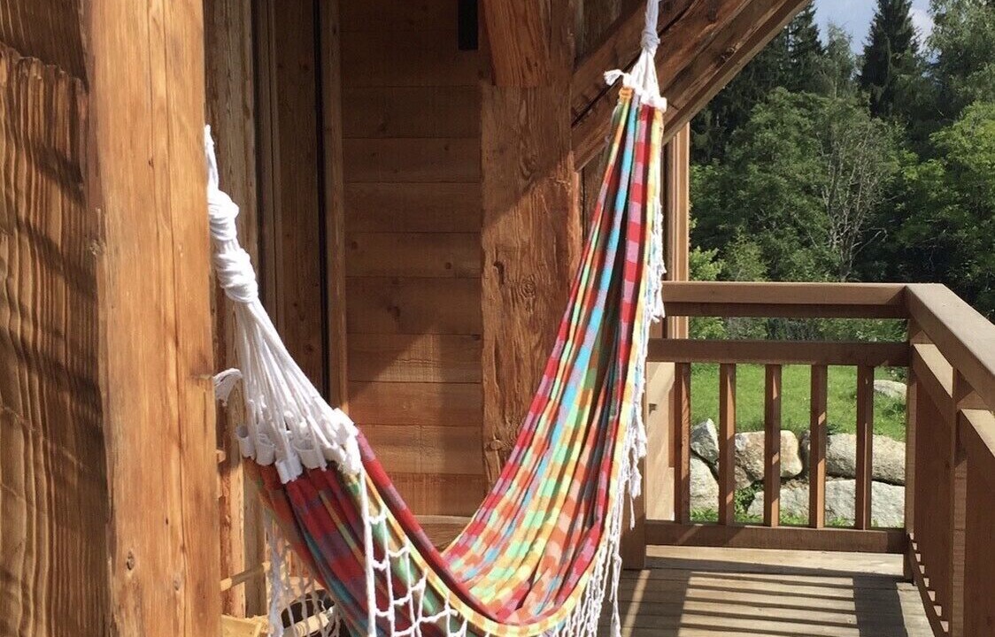 Photo of Outdoor in Combloux