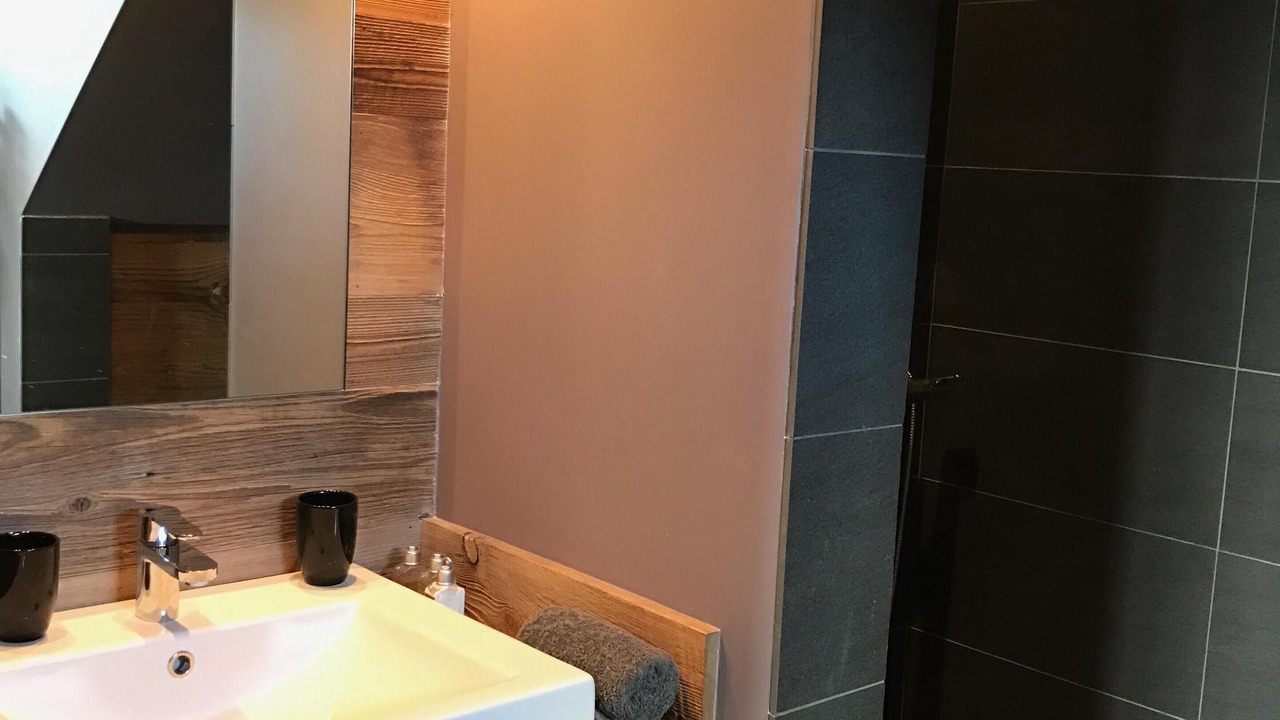 Photo of Bathroom in Combloux