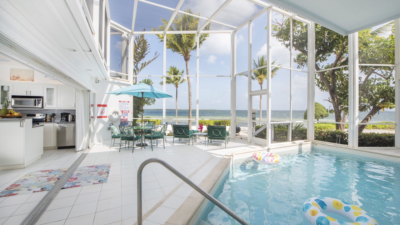 Photo of Outdoor in Rum Point