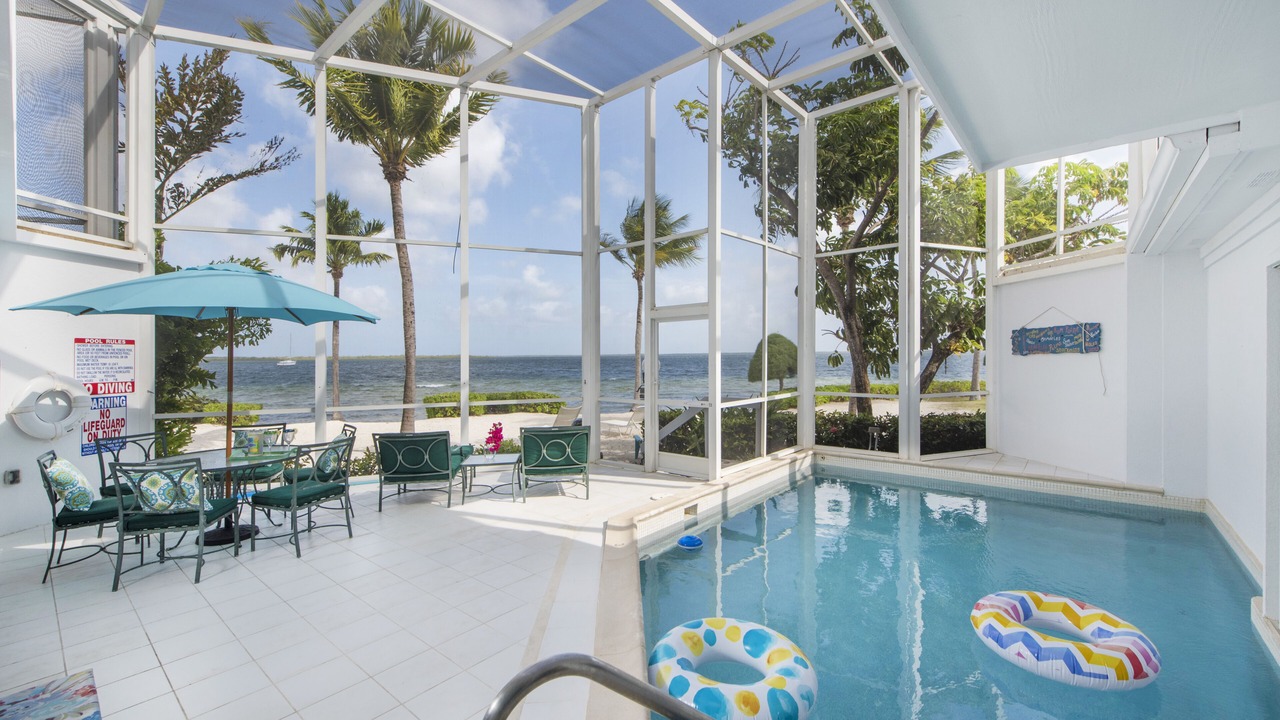 Photo of Outdoor in Rum Point