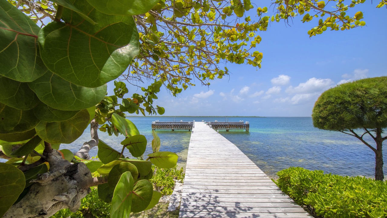 Photo of Outdoor in Rum Point