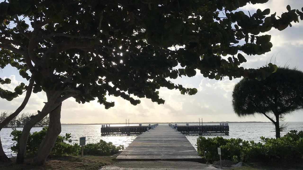 Photo of Outdoor in Rum Point