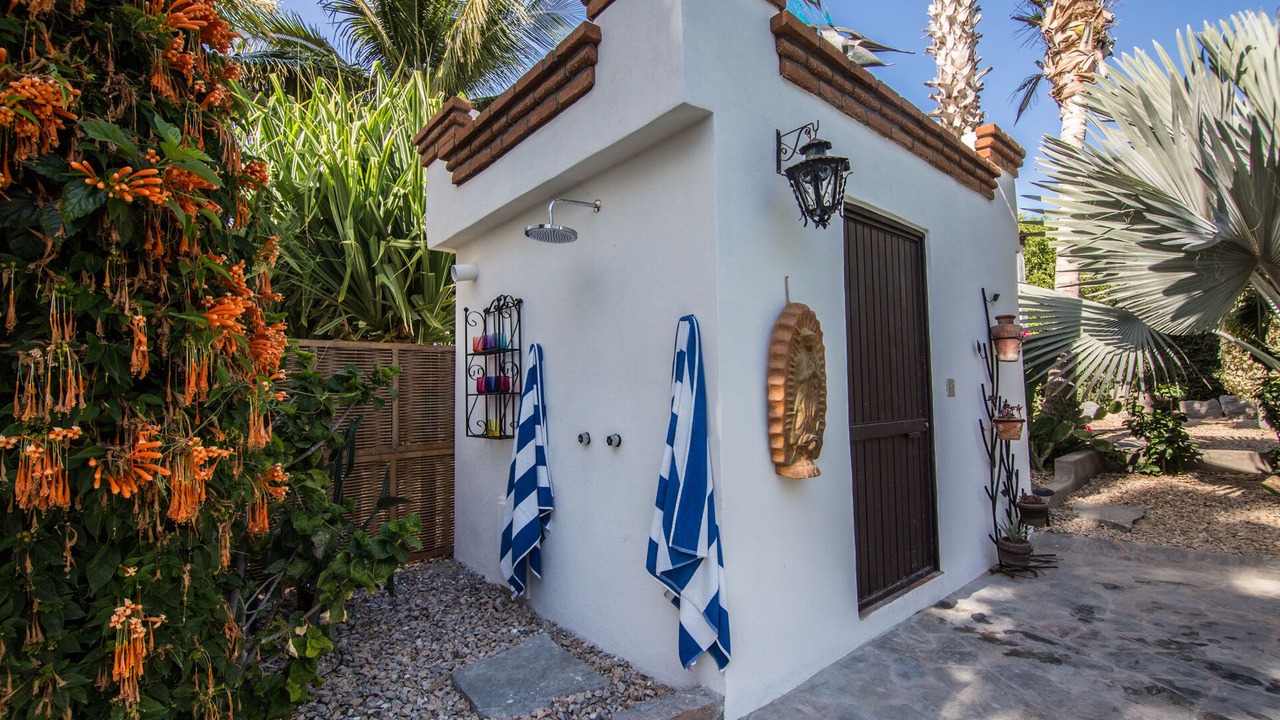 Photo of Outdoor in El Pescadero