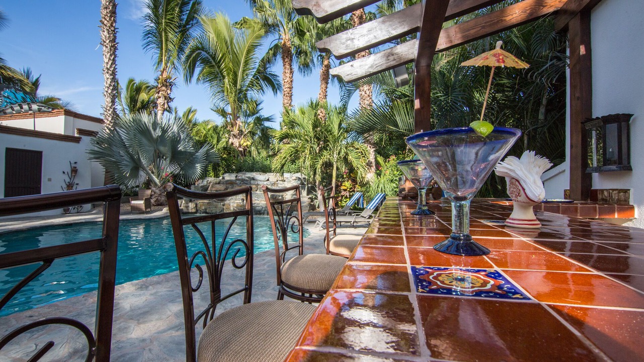Photo of Outdoor in El Pescadero