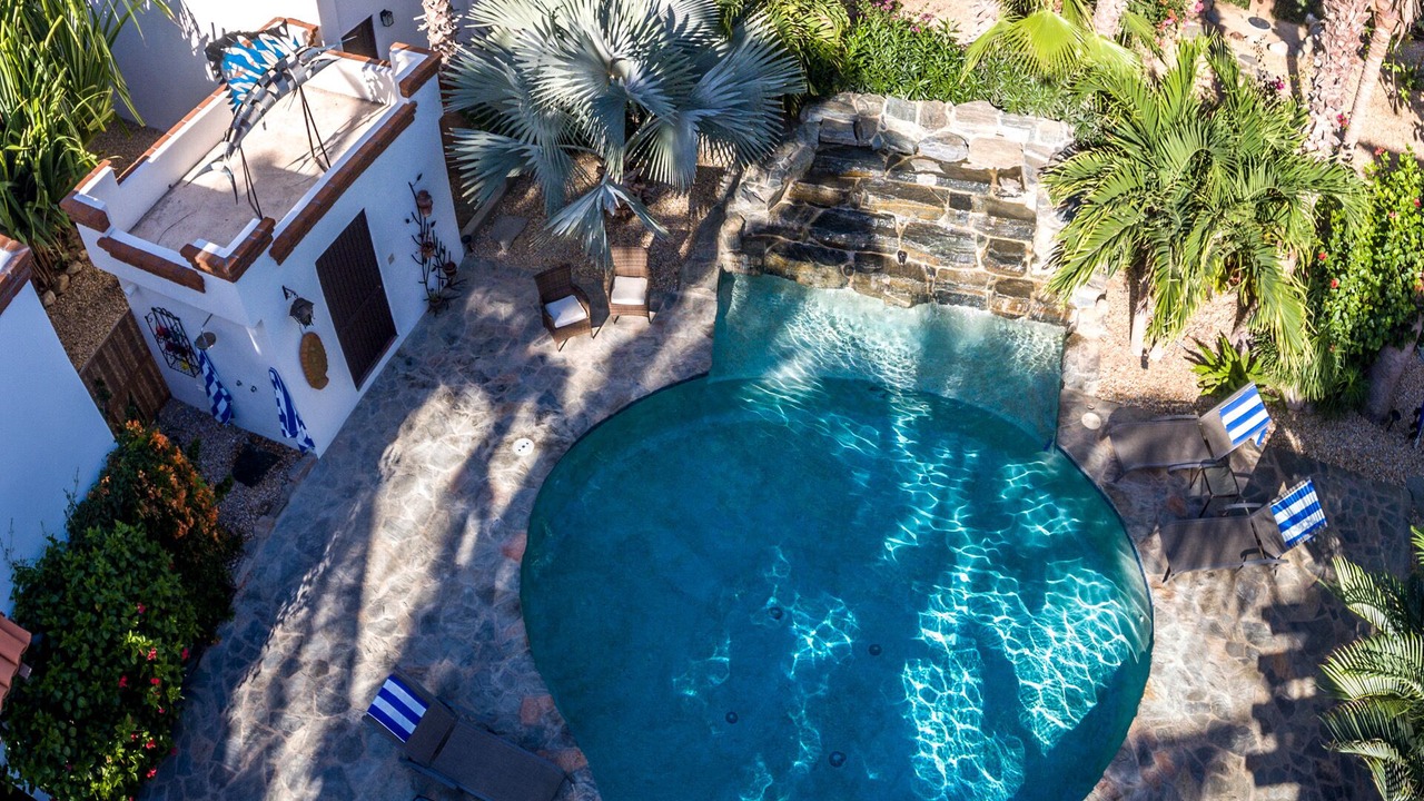 Photo of Outdoor in El Pescadero