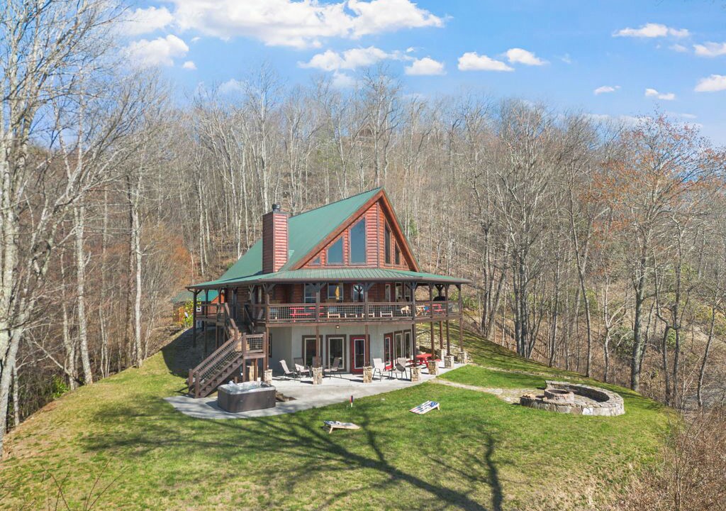 Photo of Outdoor in Bryson City