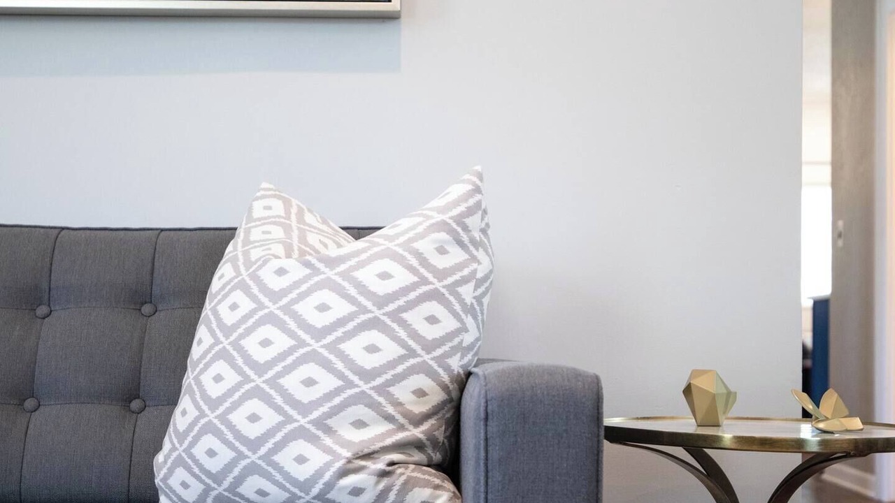 Photo of Livingroom in Rosedale