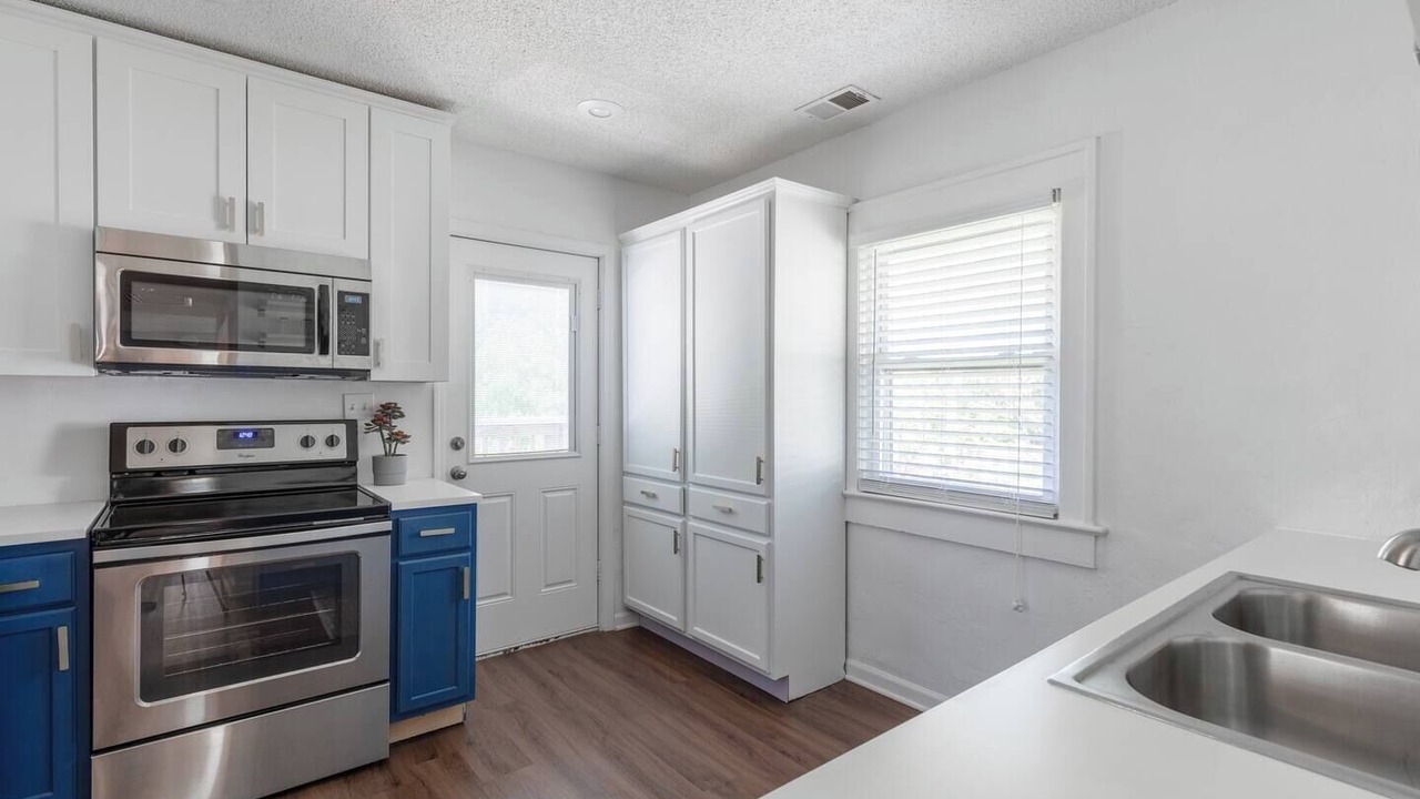 Photo of Kitchen in Rosedale