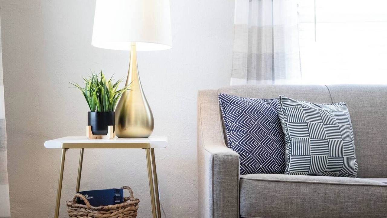 Photo of Livingroom in Rosedale