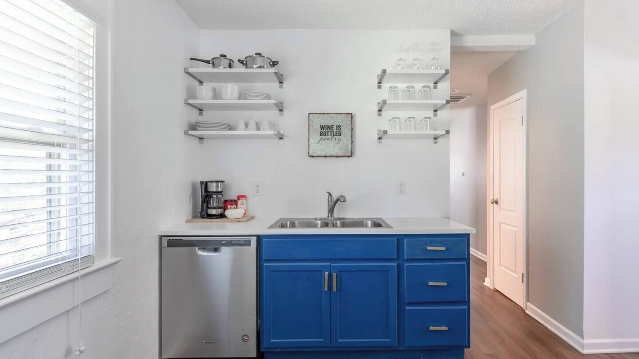 Photo of Kitchen in Rosedale