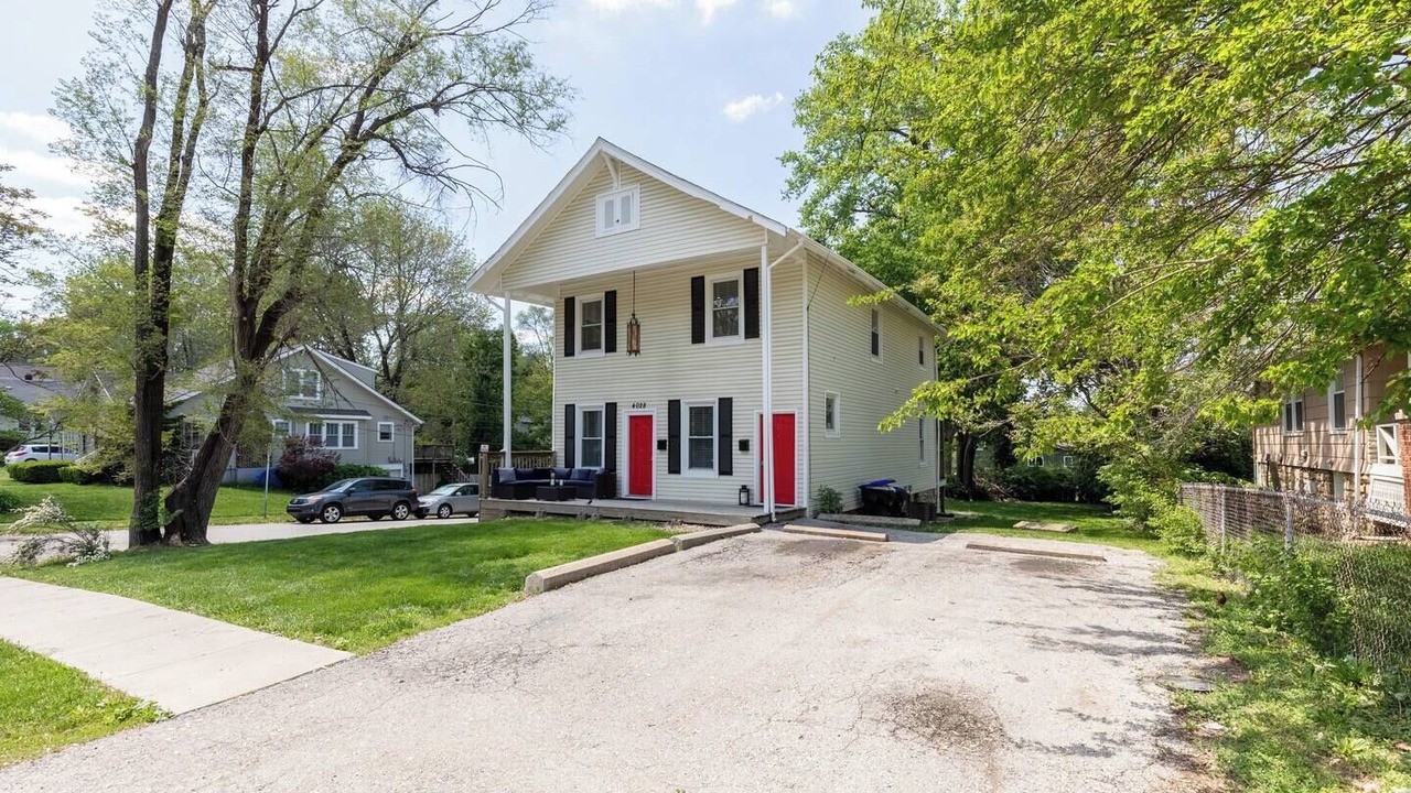 Photo of Outdoor in Rosedale