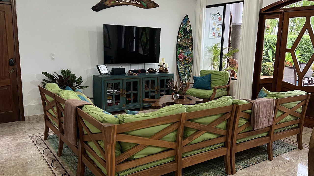 Photo of Bedroom in Ballena