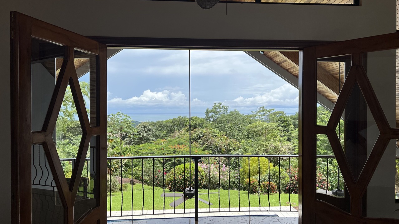 Photo of Patio Balcony in Ballena
