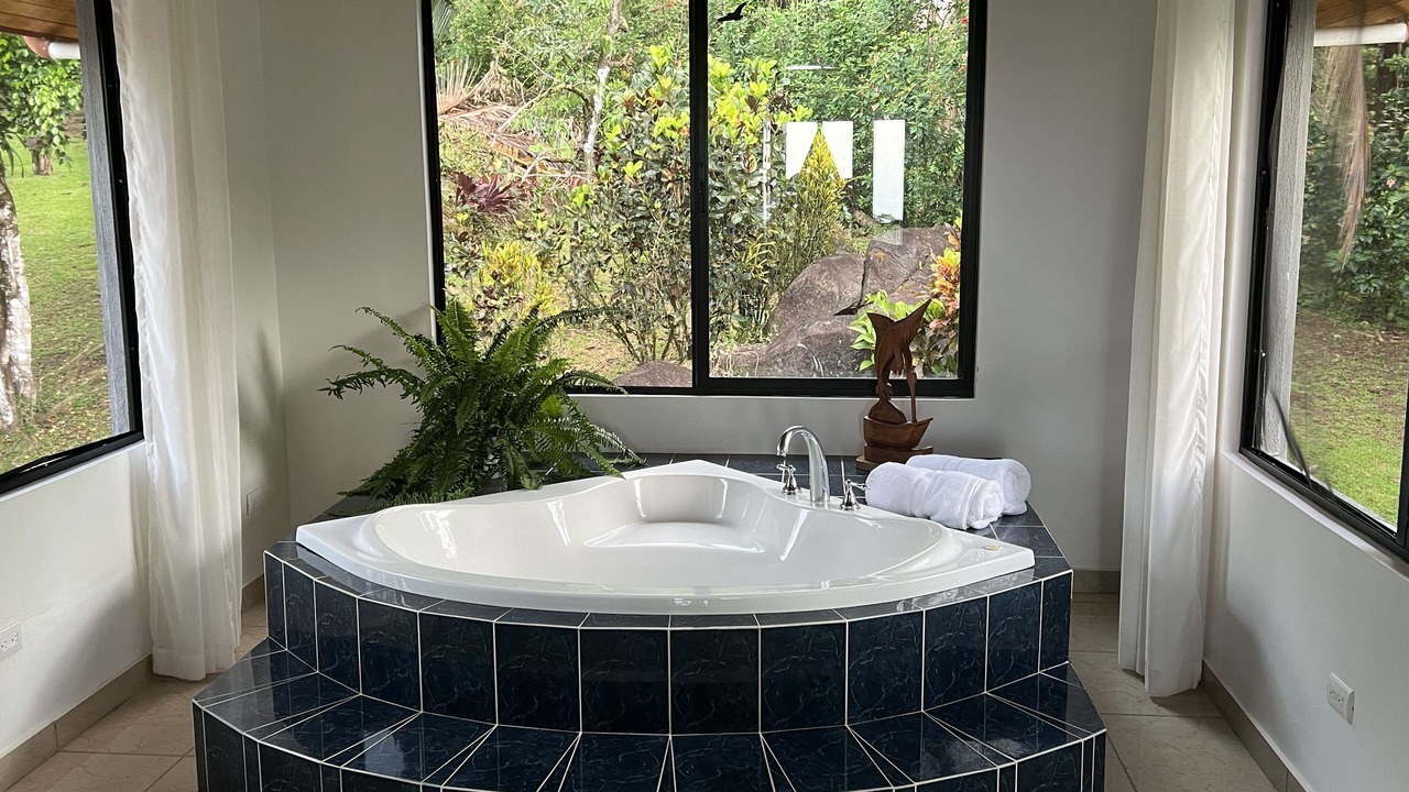 Photo of Bedroom in Ballena