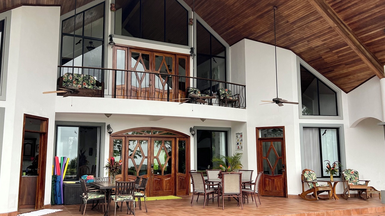 Photo of Outdoor in Ballena