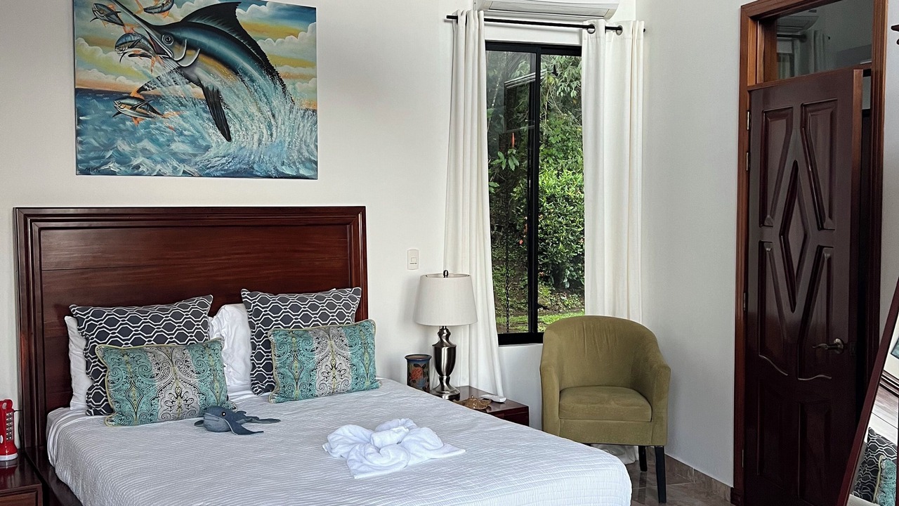 Photo of Bedroom in Ballena