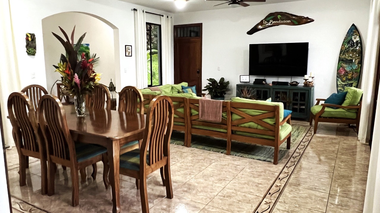 Photo of Bedroom in Ballena