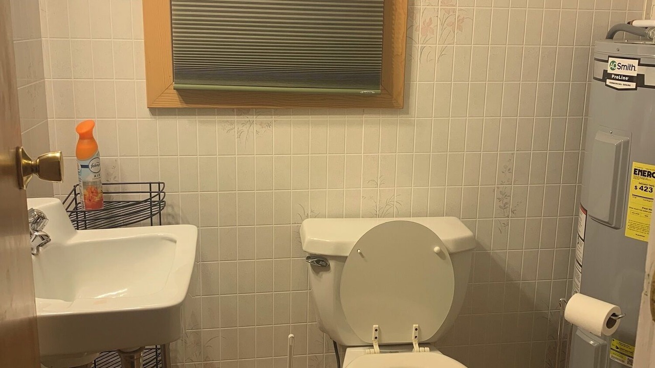 Photo of Bathroom in Grayling
