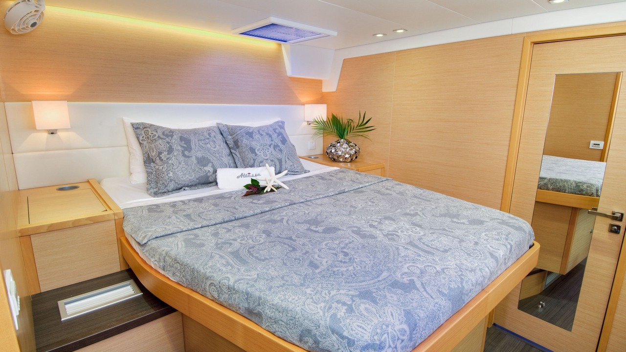 Photo of Bedroom in Great Mountain