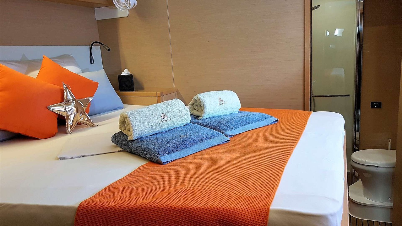 Photo of Bedroom in Great Mountain