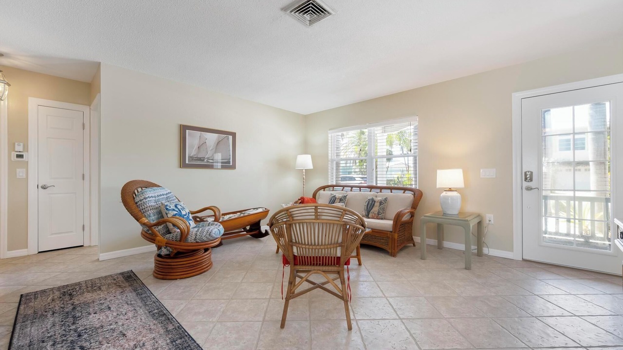 Photo of Livingroom in Anna Maria
