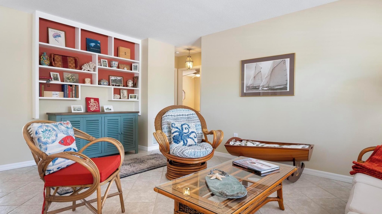 Photo of Livingroom in Anna Maria