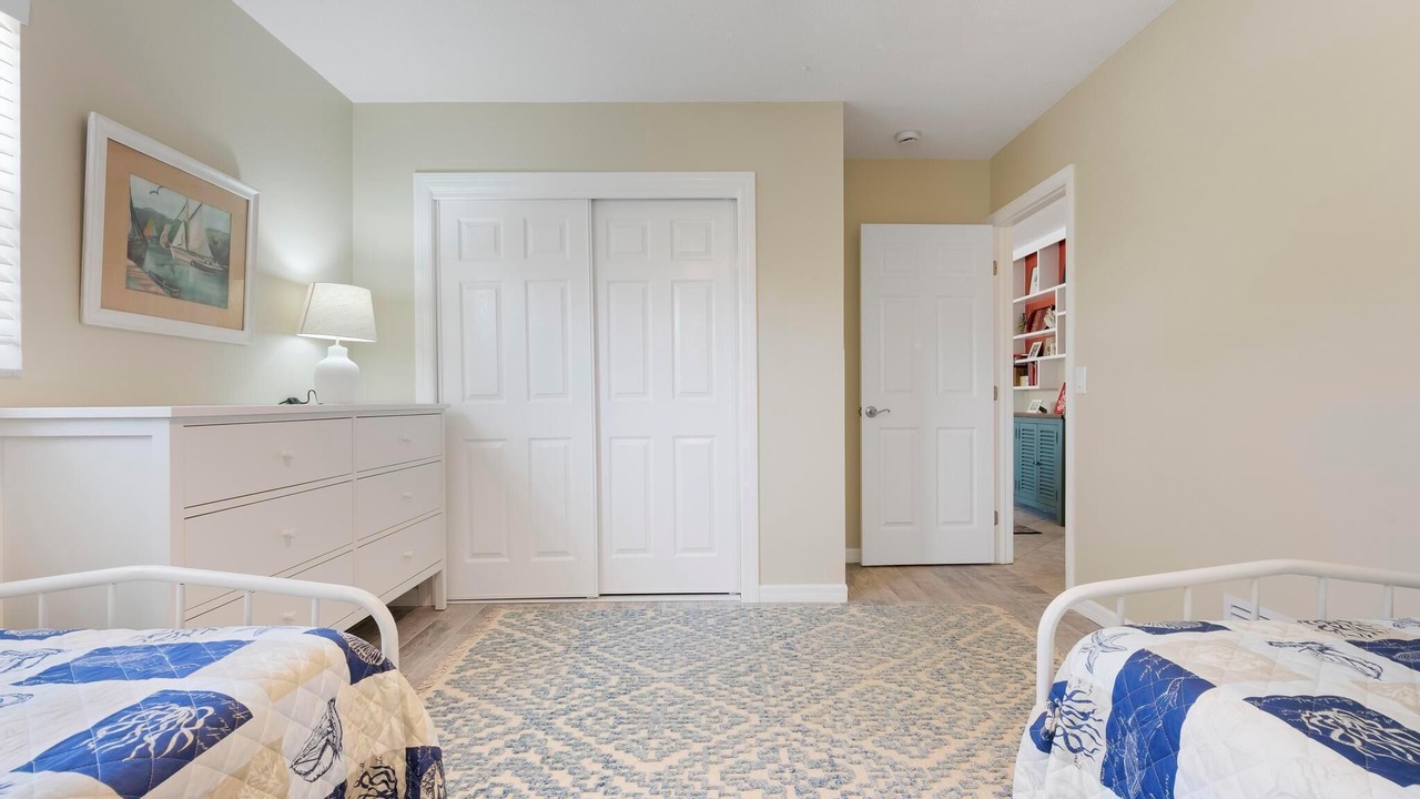 Photo of Bedroom in Anna Maria