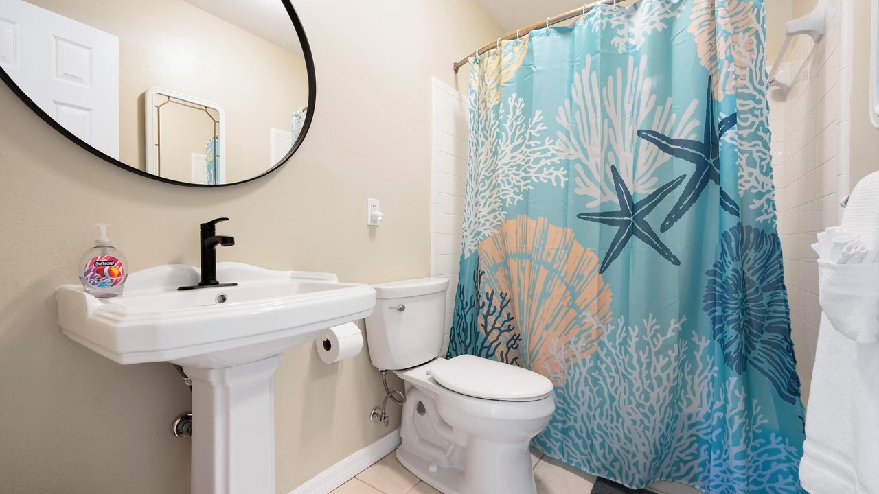 Photo of Bathroom in Anna Maria