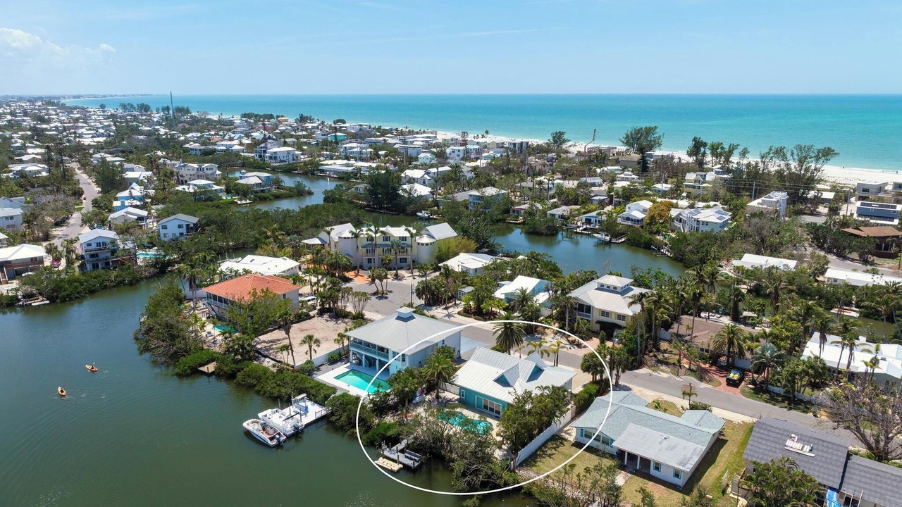 Photo of Outdoor in Anna Maria